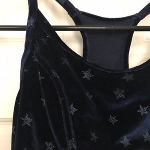 Aerie Velvet Bralette